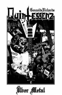 Quintessenz : Über Metal